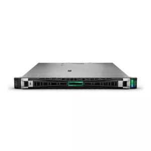 سرور رک‌پک HPE مدل ProLiant DL320 G11 ظرفیت 16 گیگابایت