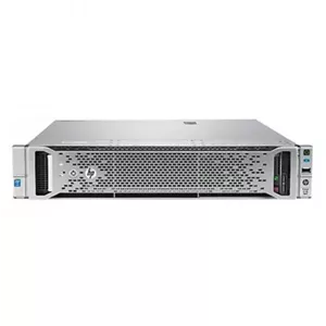 سرور اچ‌پی مدل ProLiant DL380 Gen9 ظرفیت 32 گیگابایت رم