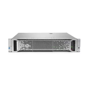 سرور اچ پی DL380 Gen9 E5-2620v3/16GB/12LFF 752688-B21