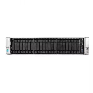 سرور HPE DL380 Gen9 کانفیگ تو-اردر 24SFF بدون پردازنده 767032-B21