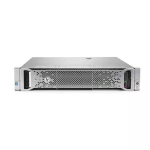 سرور اچ‌پی مدل ProLiant DL380 Gen9 ظرفیت 8SFF