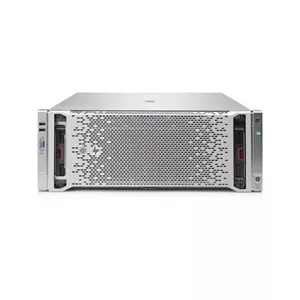 سرور اچ پی DL580 Gen9 مدل 793310-B21 با 128 گیگابایت رم