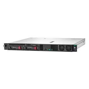 سرور HPE ProLiant DL20 Gen10 مدل P06962-B21 کانفیگ به دلخواه 2LFF