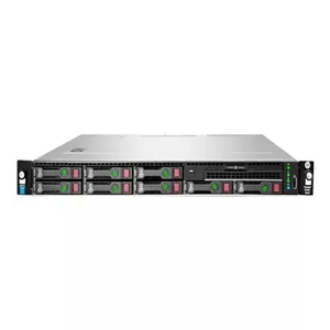 سرور اچ‌پی مدل ProLiant DL160 Gen9 رم 16 گیگابایت