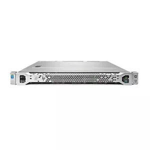 سرور اچ پی DL160 Gen9 با پردازنده E5-2620v4، رم 8 گیگابایت و 8SFF