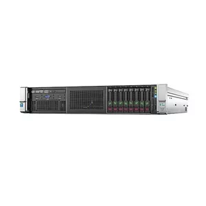 سرور اچ پی DL388 Gen9 مدل 775449-AA1 با 2 پردازنده E5-2609v3