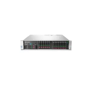 سرور اچ‌پی مدل ProLiant DL560 Gen9 رم 64GB