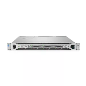 سرور اچ‌پی مدل ProLiant DL360 Gen9 ظرفیت 8SFF