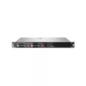 سرور اچ‌پی مدل ProLiant DL20 Gen9 پردازنده Intel G4400 رم 4GB