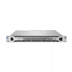 سرور اچ پی DL360 Gen9 با پردازنده E5-2609v4، رم 8 گیگابایت، 8SFF