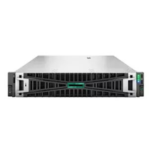 سرور اچ پی DL384-Gen12 برای هوش مصنوعی