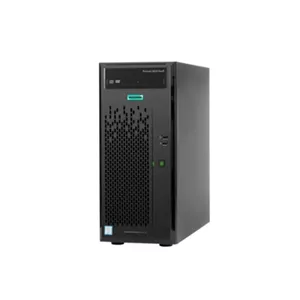 سرور اچ‌پی مدل ProLiant ML30 Gen10 ظرفیت 16 گیگابایت