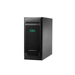 سرور اچ پی ML110 Gen10، سیلور 4110، 16 گیگ رم، 8SFF