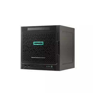 سرور اچ‌پی مدل ProLiant MicroServer رم 8 گیگابایت
