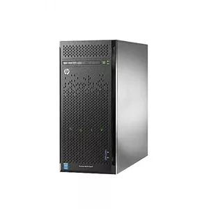 سرور HPE ML110 Gen10 مدل 872309-B21، 8SFF/CTO/بدون پردازنده