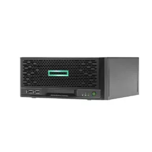 سرور اچ‌پی مدل ProLiant MicroServer Gen10 Plus رم 8GB