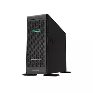 سرور اچ پی ML350 Gen10، زئون 3104، 8 گیگ رم، 4 LFF NHP