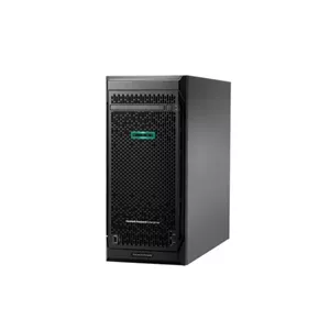 سرور اچ پی ML110 Gen10 8 هسته 2.1 گیگاهرتز 16 گیگابایت رم 8SFF