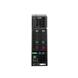سرور اچ‌پی مدل ProLiant BL460c Gen10 رم 128 گیگابایت