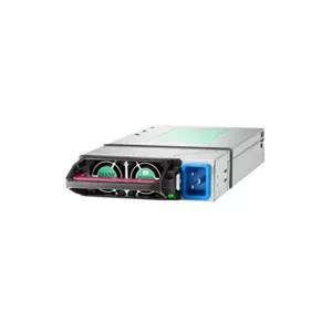 منبع تغذیه اچ پی 798095-B21، 2650 وات، هات پلاگ، تیتانیوم پلاس