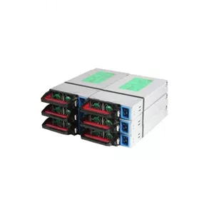 منبع تغذیه اچ پی 798096-B21، 6x2650 وات Titanium Plus هات پلاگ
