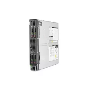 سرور بلید اچ پی BL660c Gen9 مدل 844352-B21 با پردازنده E5-4650 v4
