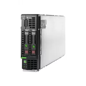 سرور بلید اچ پی BL460c G9 مدل 813198-B21 با پردازنده اینتل E5 v4