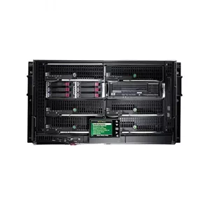 شاسی سرور HPE BLc3000 مدل 696910-B21 با 16 اسلات بلید