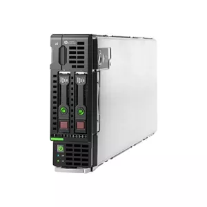 سرور اچ‌پی مدل ProLiant BL460c Gen9 رم 32 گیگابایت