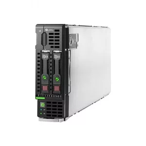 سرور اچ‌پی مدل ProLiant BL460c Gen10