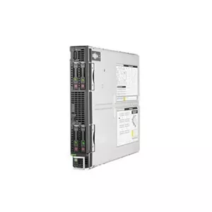 سرور اچ‌پی مدل ProLiant BL660c Gen9 رم 128 گیگابایت