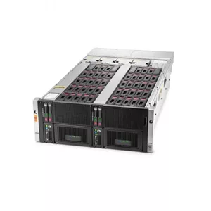 سرور HPE Apollo 4530 مدل 813209-B21 با پشتیبانی اینتل زئون