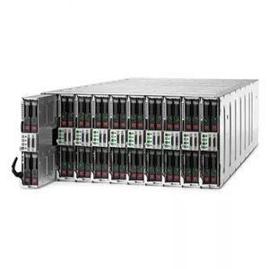 منبع تغذیه سرور HPE مدل 859362-B21 1200 وات