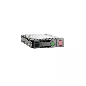 حافظه SSD اینترپرایز HPE 800GB SAS MU SFF SC مدل P19913-B21