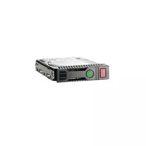 حافظه SSD اچ پی 480 گیگابایت SATA 6G SFF Enterprise 756657-B21