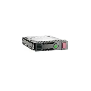هارد SSD اینترنال اچ پی 1.6 ترابایت SAS 12Gbps Write Intensive مدل P04545-B21