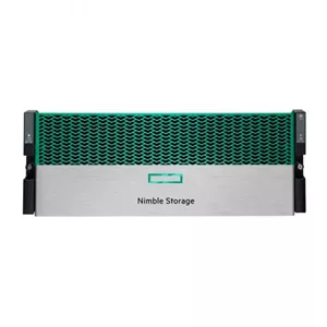حافظه SSD اچ پی 256 گیگابایت NVMe M.2 2280 مدل 880262-B21