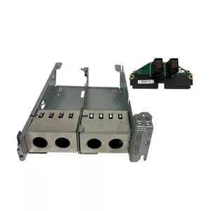 کیت فعال‌سازی 4 پاور سرور HPE DL560 Gen10 مدل 875675-B21