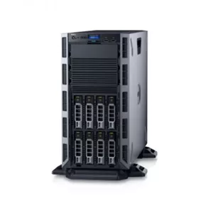 سرور دل پاور‌اِج T330، پردازنده E3-1220 V5، رم 4 گیگ، هارد 500 گیگ