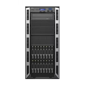 سرور دل PowerEdge T430 | پردازنده E5-2603 V4 | 4GB رم | 1TB SAS