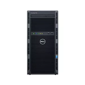 سرور دل PowerEdge T130 E3-1220 V5/4GB/500GB