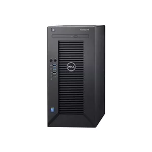 سرور دل PowerEdge T30 مدل G4400 با 4 گیگابایت رم و 500 گیگابایت حافظه