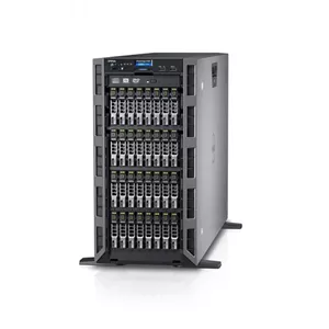 سرور ایستاده دل مدل PowerEdge T630 رم 32 گیگابایت
