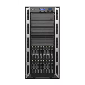 سرور دکل سرور Dell مدل PowerEdge T430 ظرفیت 2 ترابایت
