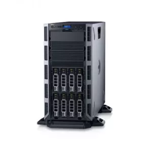 سرور تاور دل پاور‌ادج T330، زئون E3-1230 v5، 8 گیگ رم، 500 گیگ هارد
