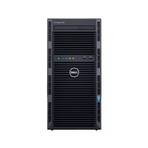 سرور دل مدل PowerEdge T130 ظرفیت 32 گیگابایت