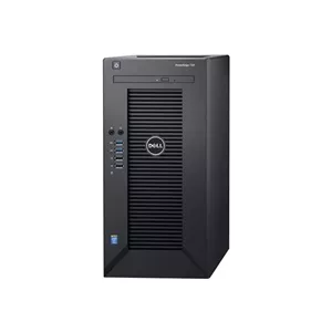 سرور دل پاور‌ادج T30 پنتیوم G4400، رم 4 گیگ، هارد 1 ترابایت