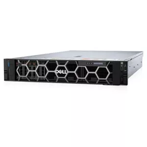 سرور رک‌مونت دل مدل PowerEdge R860 مشخصه 64GB