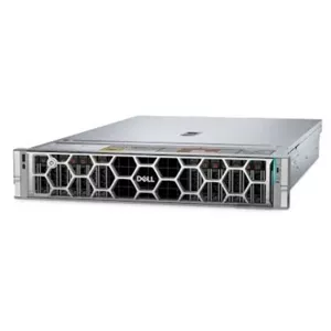 سرور دل مدل PowerEdge R770