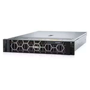سرور رک‌مونت دل مدل PowerEdge R7625 پردازنده AMD